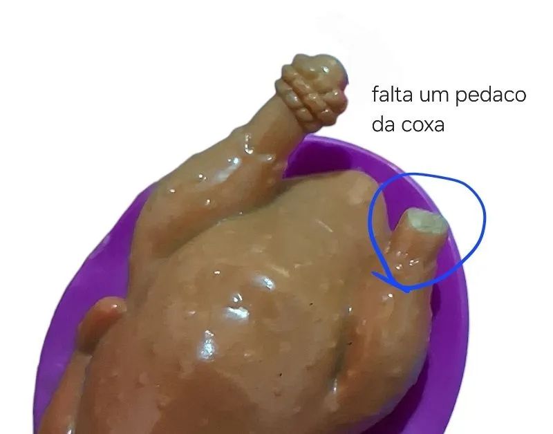 Barbie Lote - Foto 2