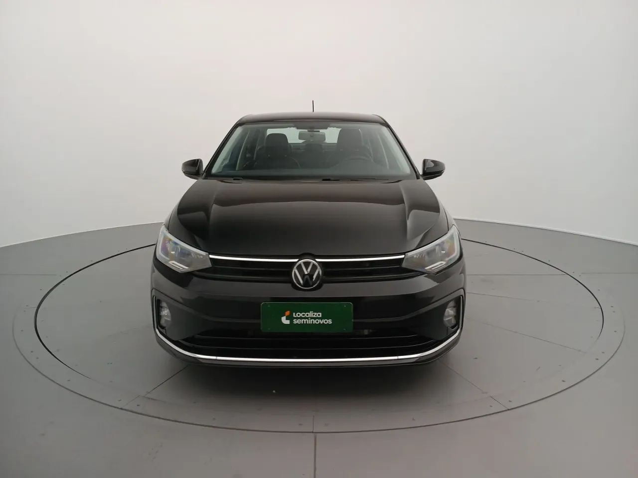Volkswagen Virtus Comfort. 200 TSI 1.0 Flex 12V AUT 2024 - Foto 8