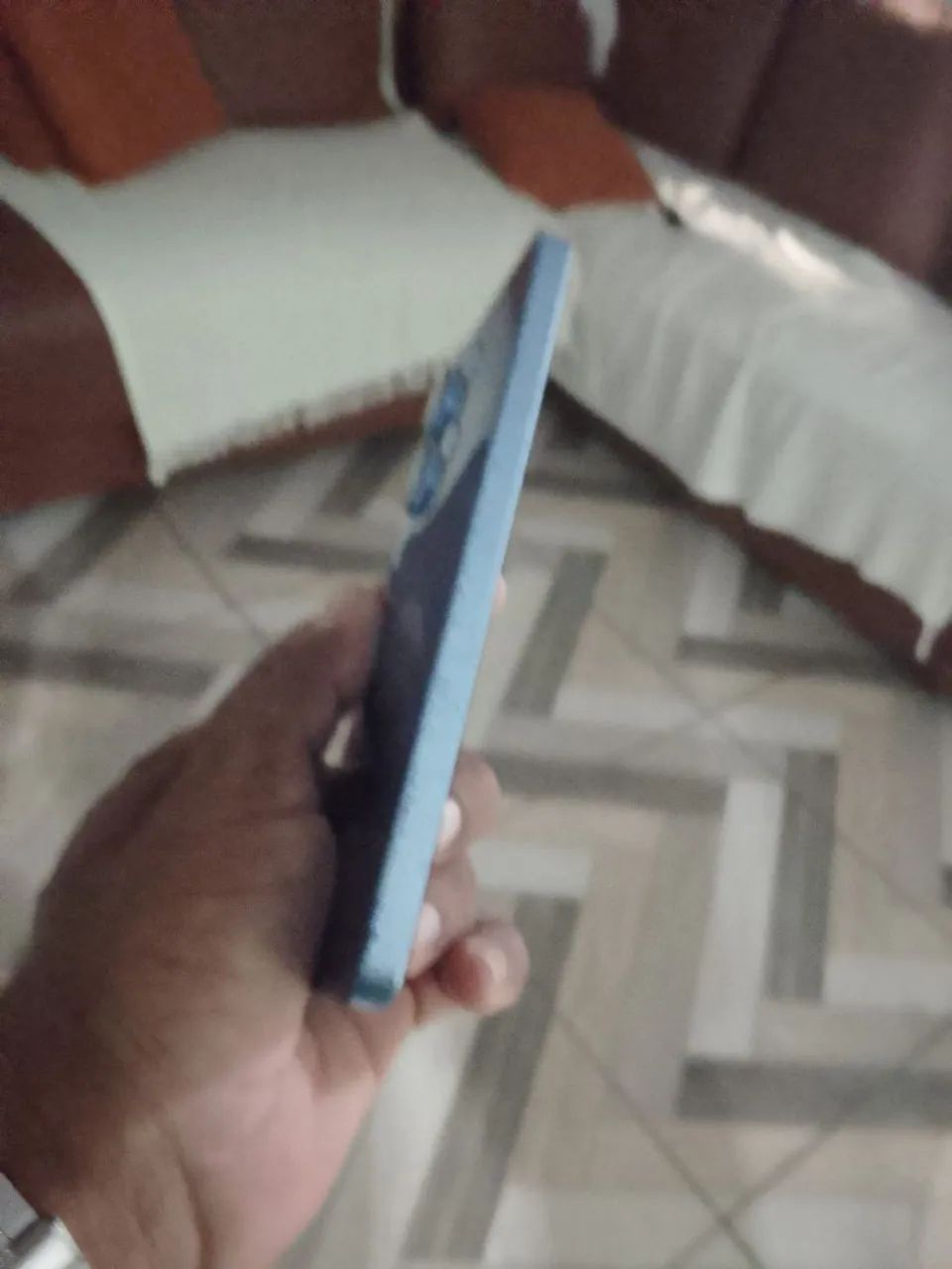 Xiaomi redmi note 13 256gb 8gb de RAM - Foto 3