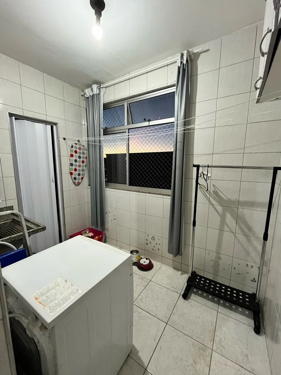 Alugo apartamento  - Foto 4