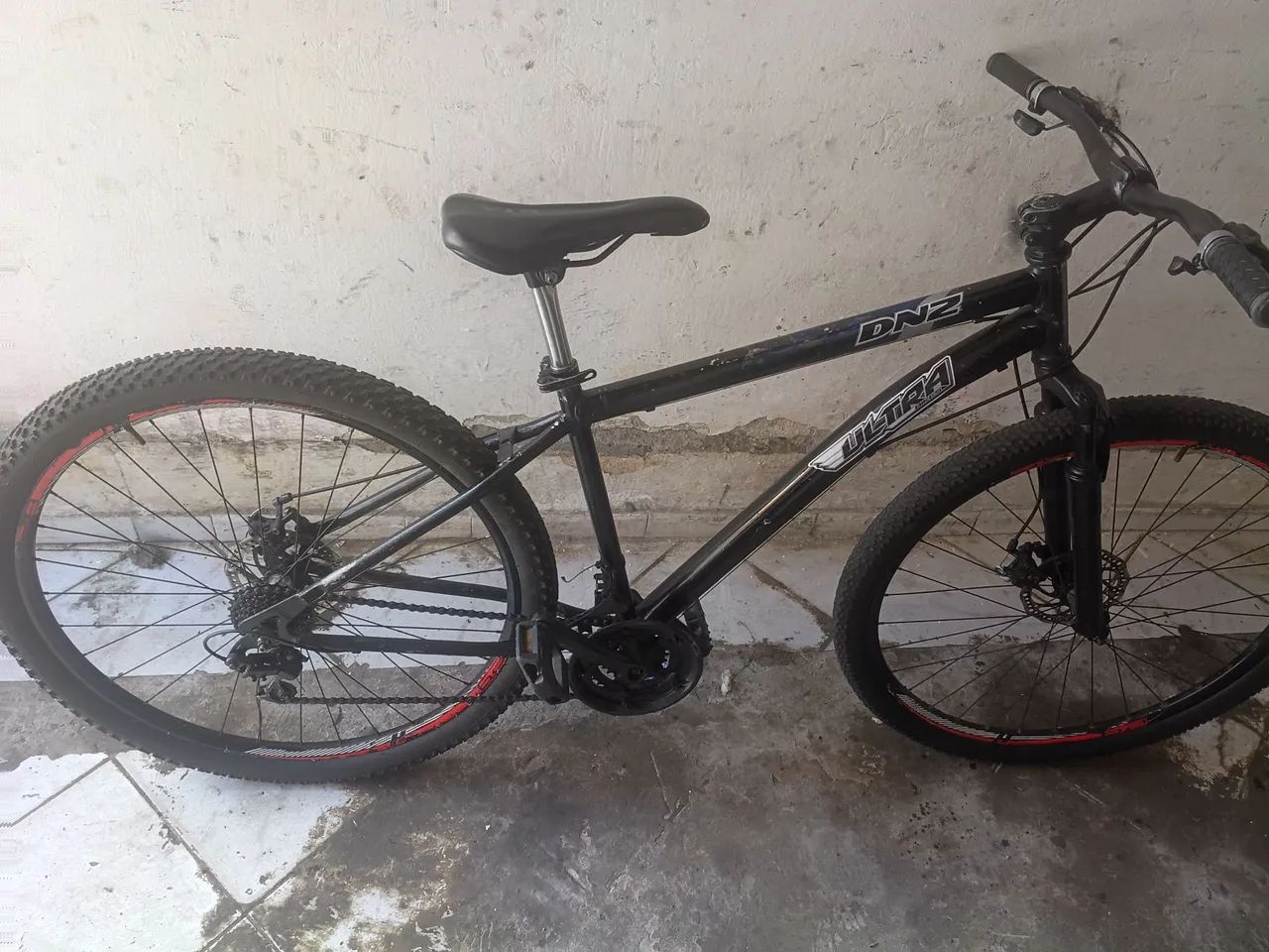 Bicicleta aro 29  - Foto 2