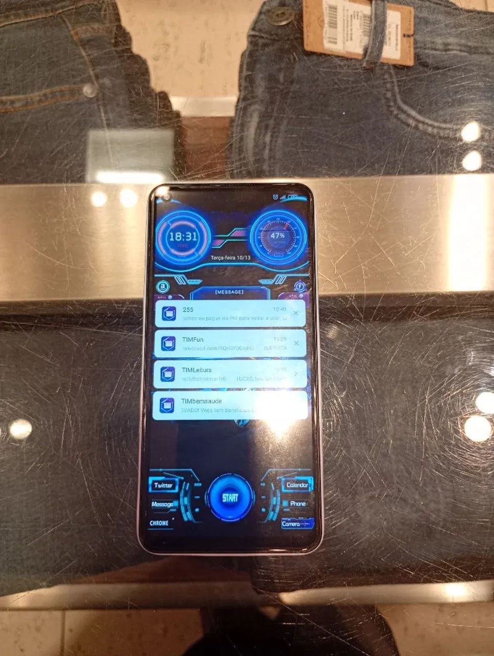Celular redimi note 9 - Foto 3