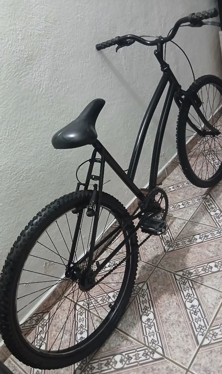 Bicicleta aro 26 - Foto 2