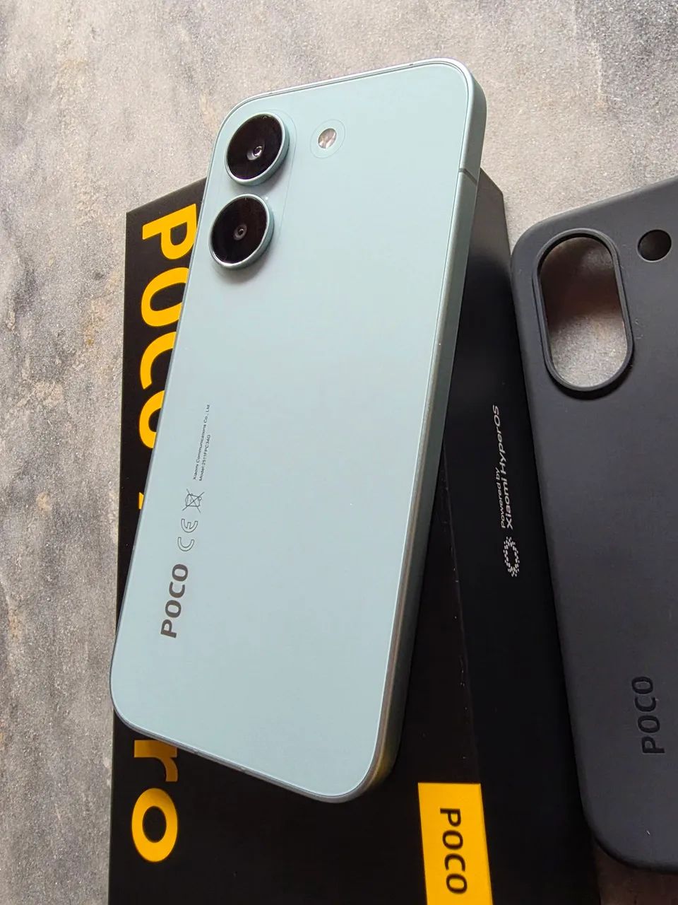 XIAOMI POCO X8 PRO 12/512 GIGAS  - Foto 2
