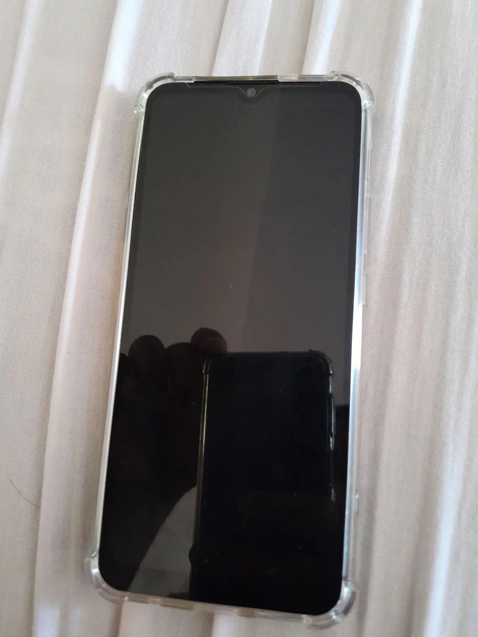 Celular Moto E20 Vitrine 