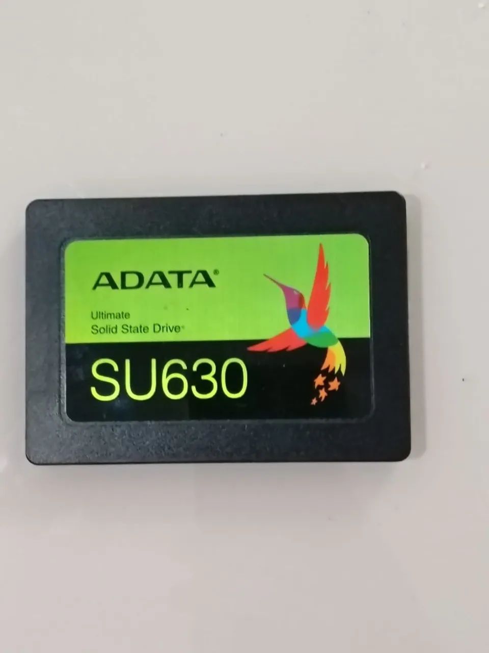 SSD ADATA 240 GB + Brinde - Foto 2