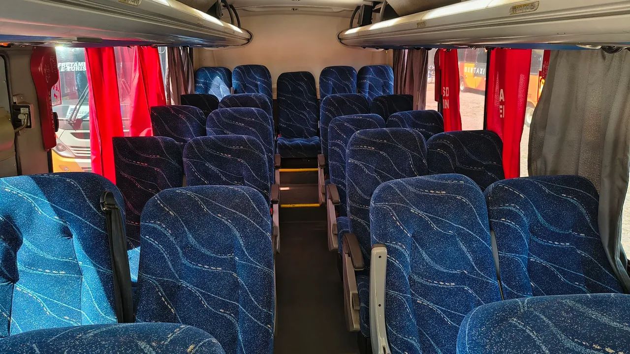 Micro ônibus 2018 - Foto 4