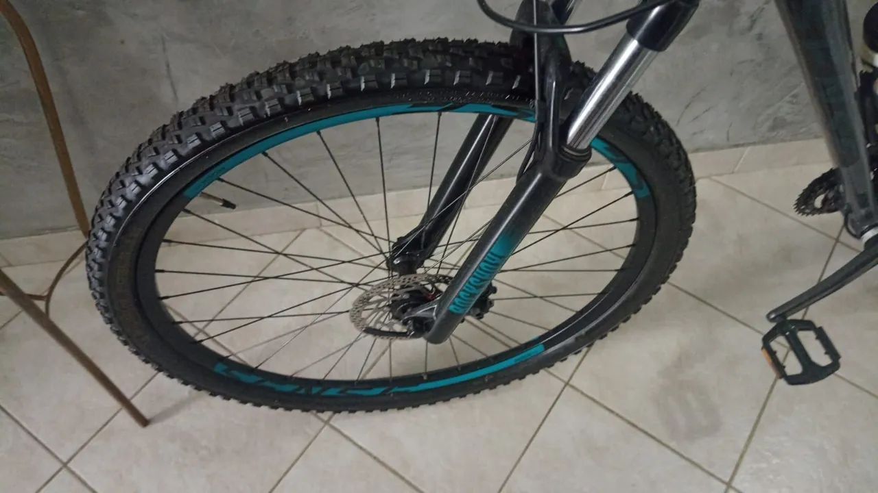 Bike aro 29 Sense - Foto 5