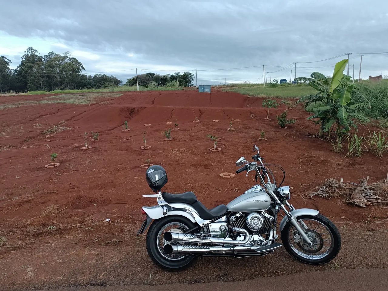 Drag Star 650 - Foto 4
