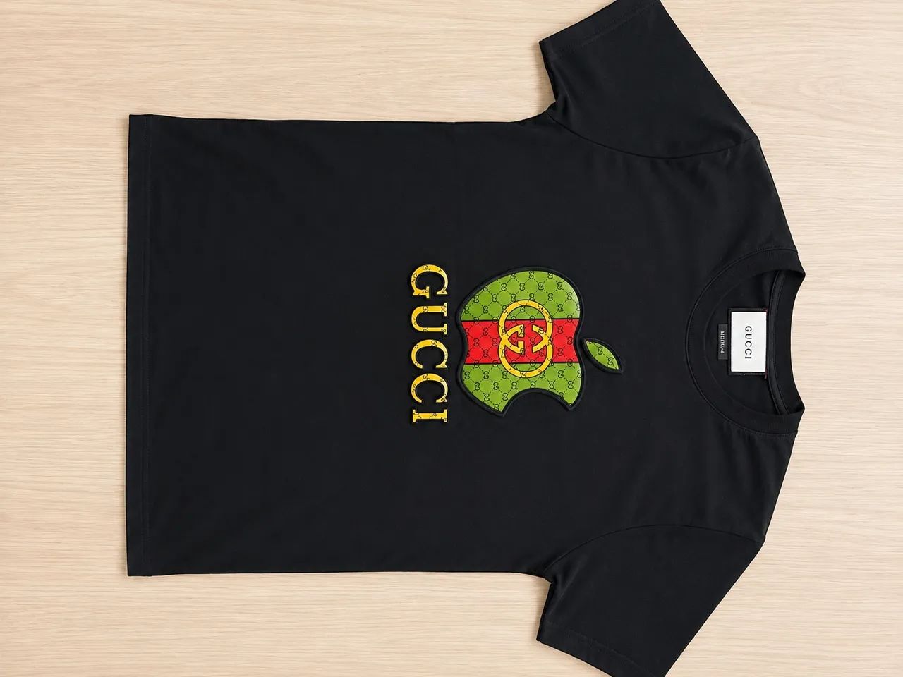 Camiseta Gucci P
