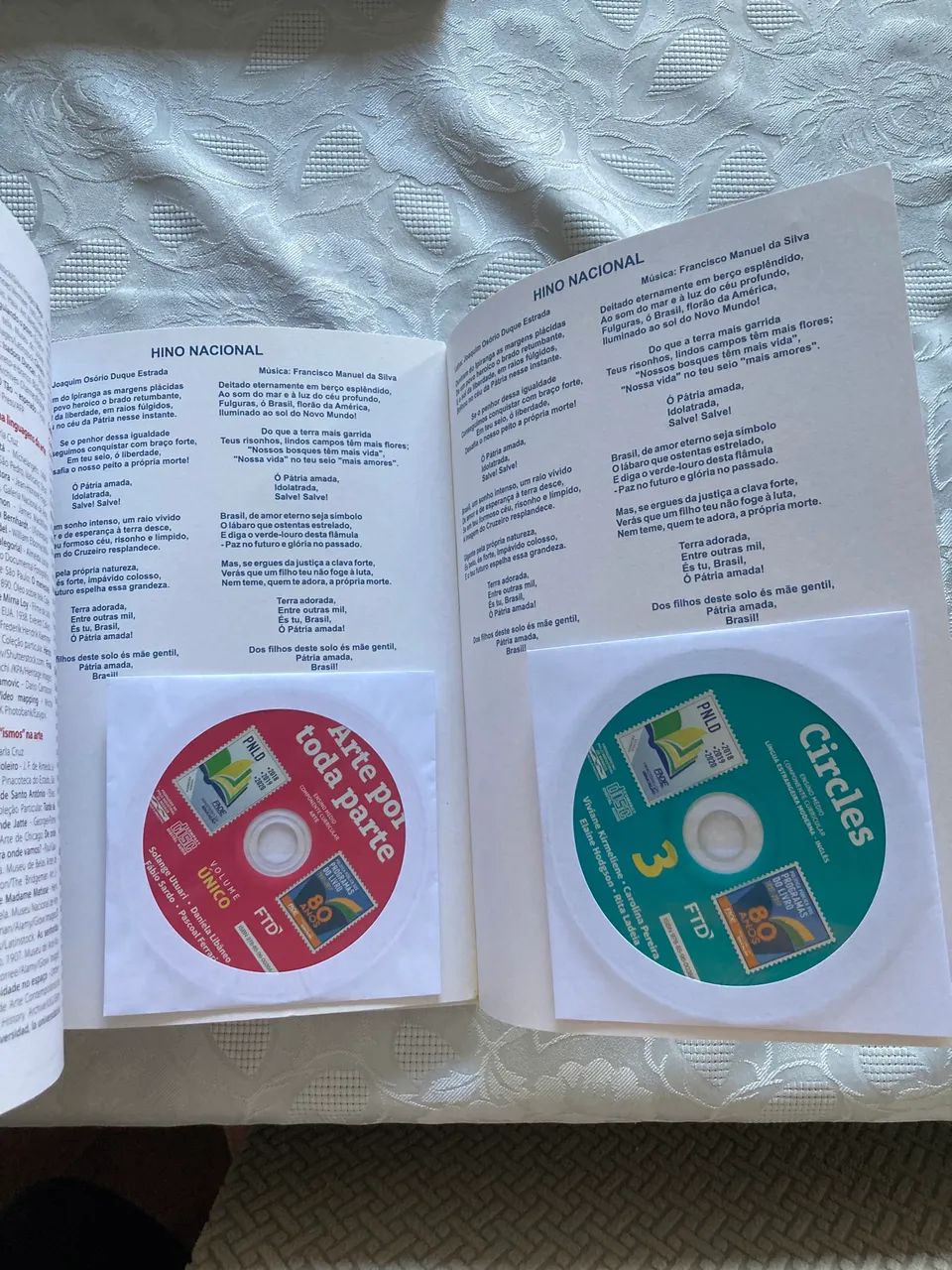 Livros - Foto 2