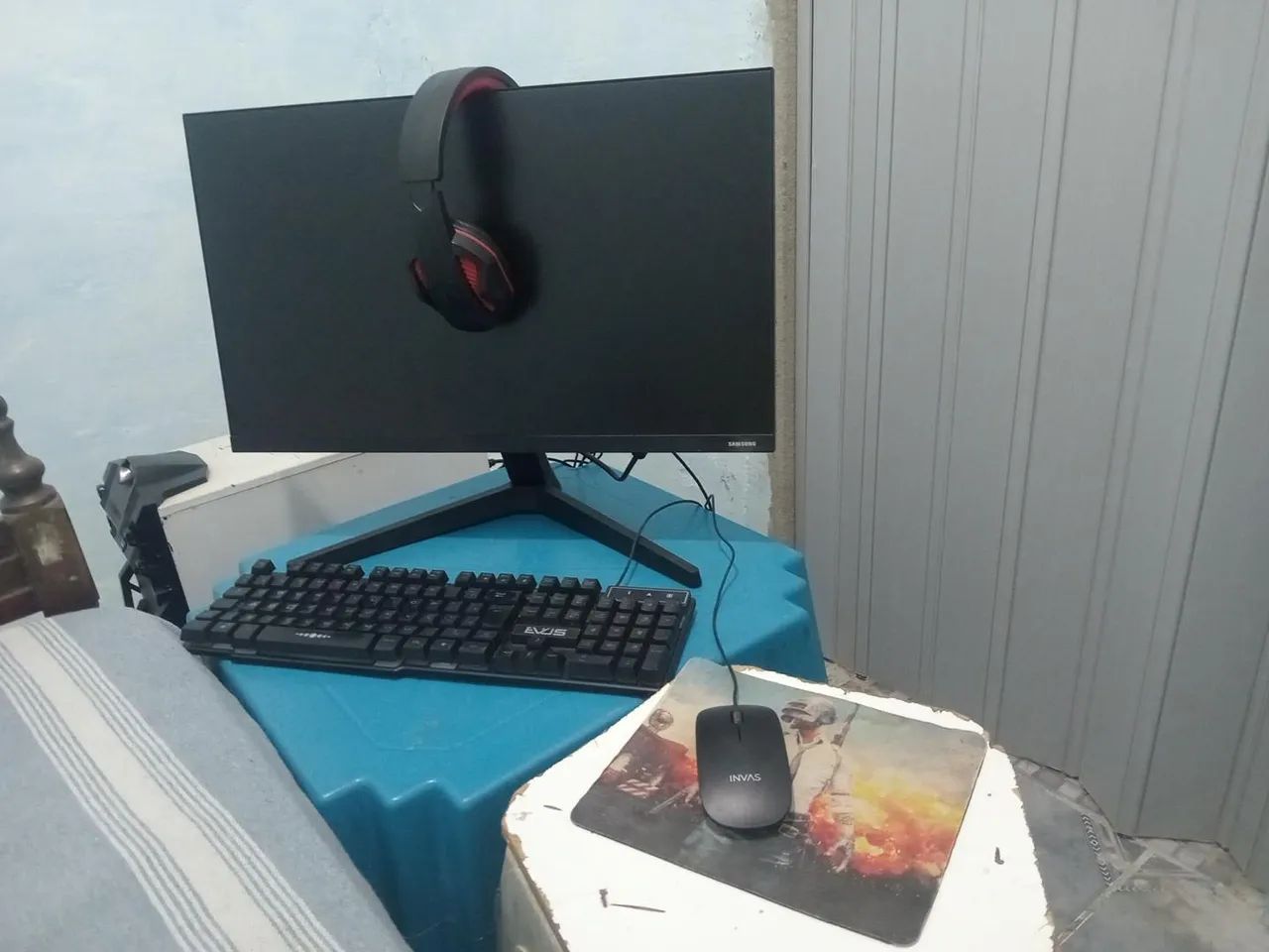 Computador Windows 10