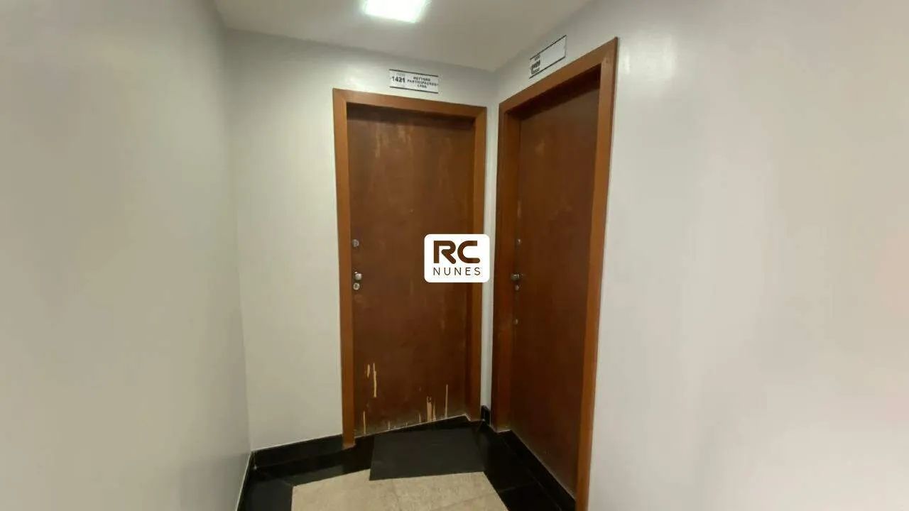 Sala com área de 30m², ar condicionado no bairro Centro, Belo Horizonte/MG - Foto 4