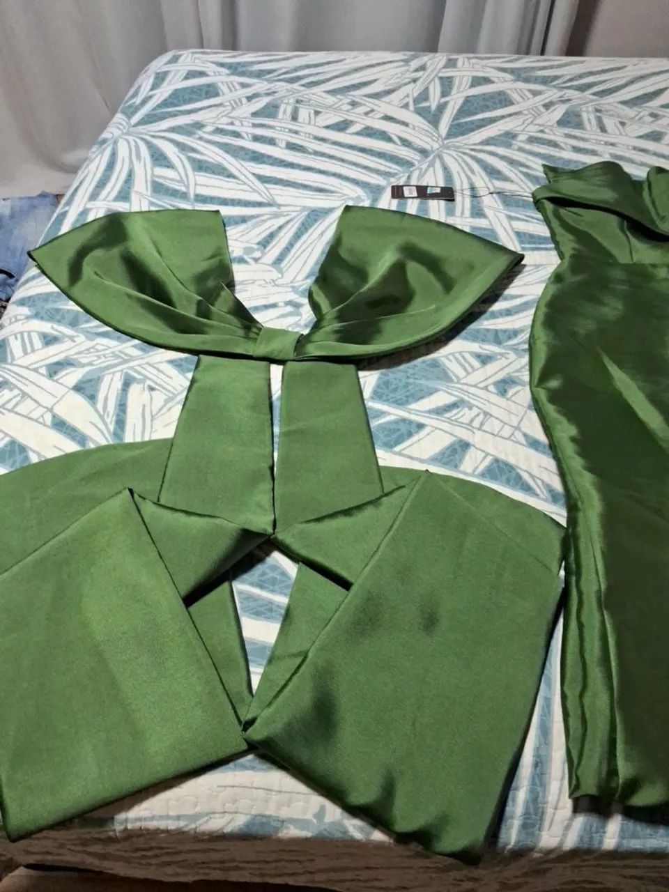 Vestido de festa em Zibeline  - Foto 2