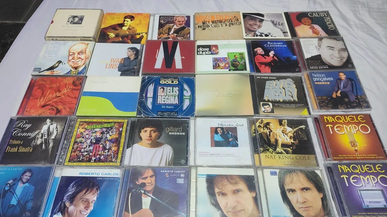 R／RIGHT STUFF ALL DISCOGRAPHY CD+DVD 同人 Cds e DVDs originais - CDs, DVDs etc - Guaratiba, Rio de Janeiro