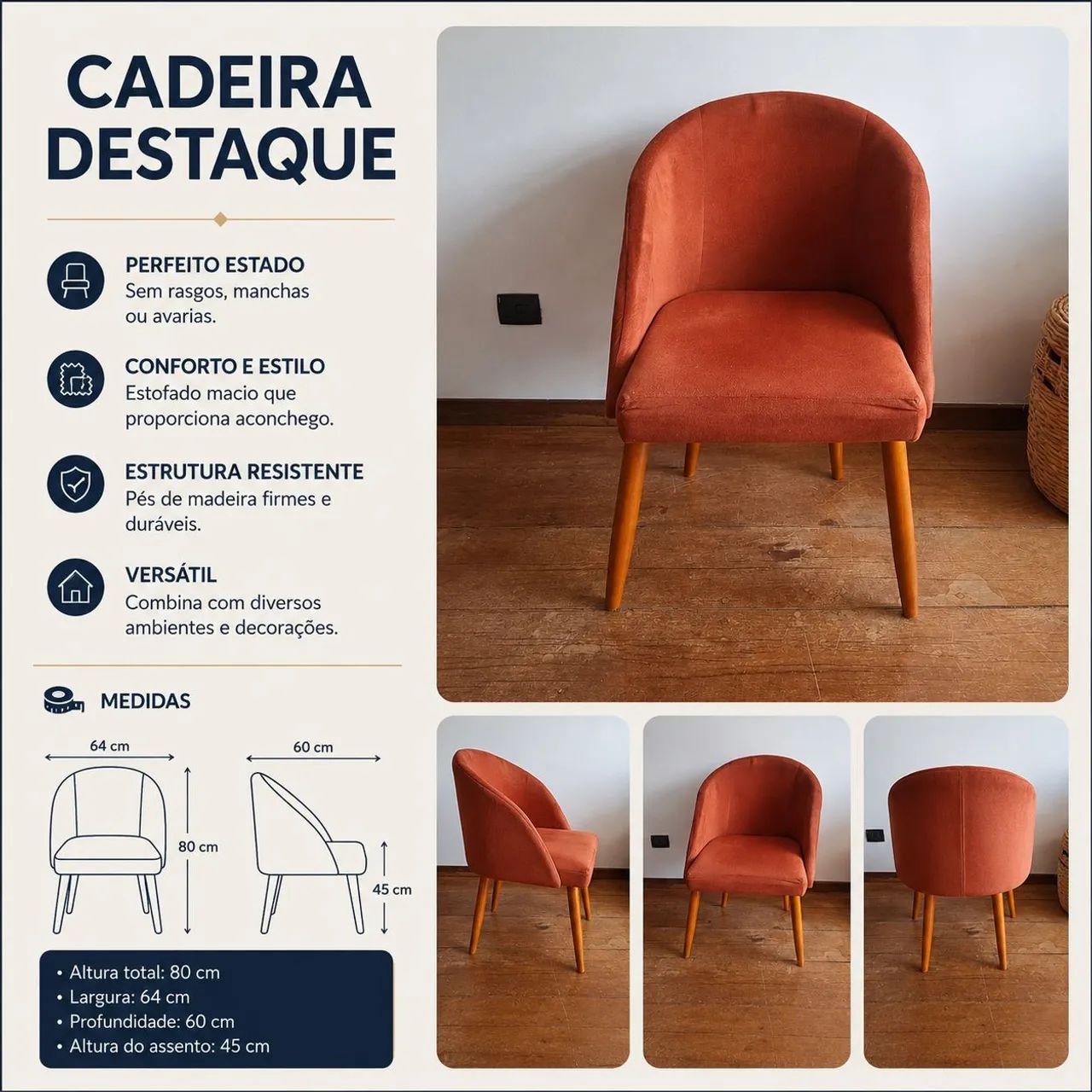 Cadeira 