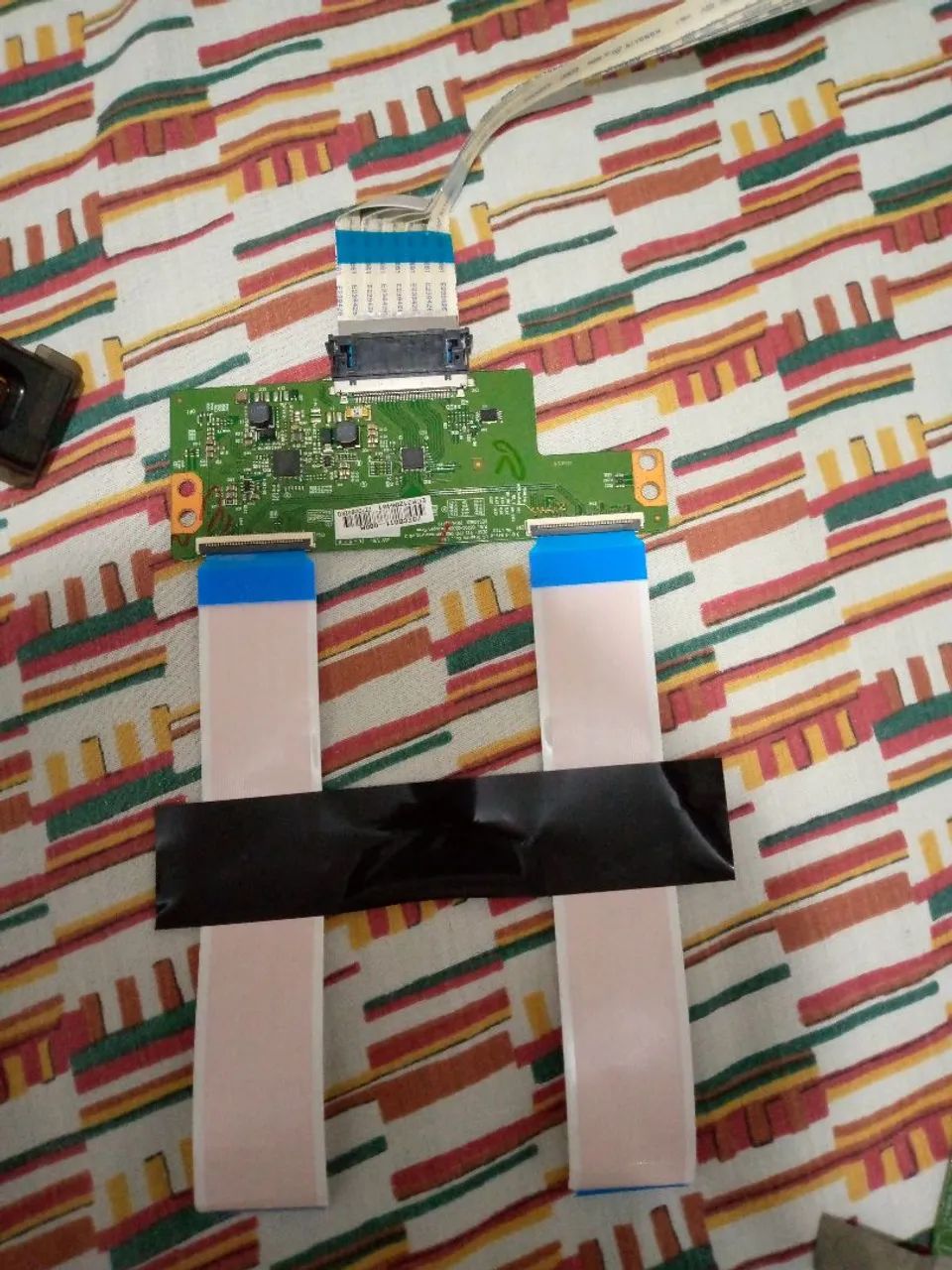 Vendo Peças para smart LG 5550 - Foto 4