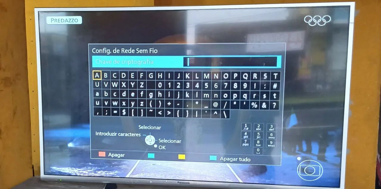 Panasonic smart 43 completa  - Foto 5