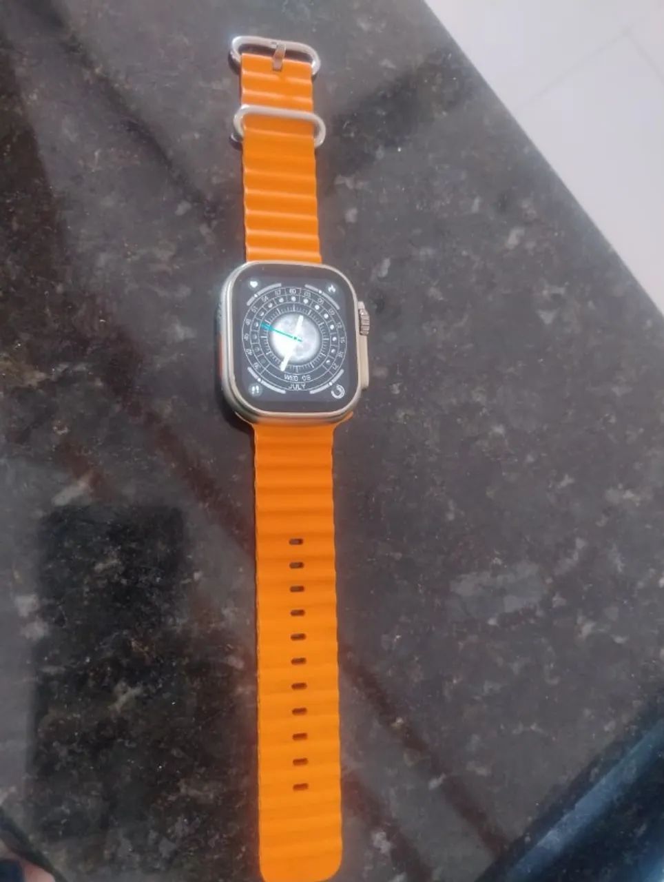 Smartwatch - Foto 3