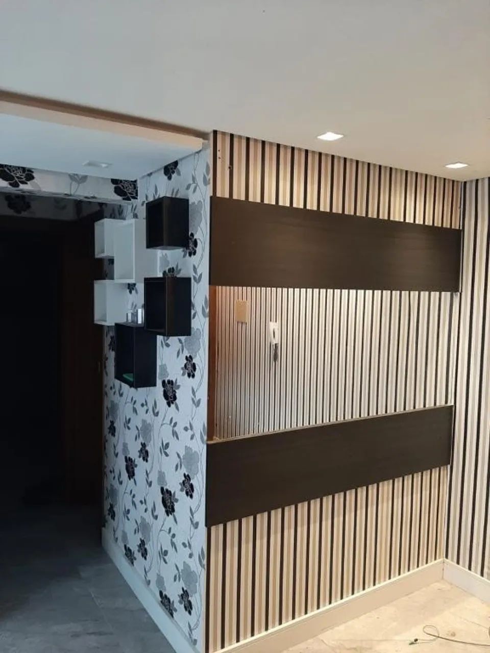 Apartamento Mobiliado  ------------- - Foto 2