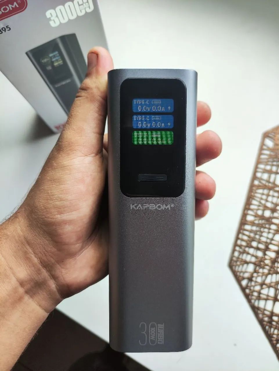 Power bank - Foto 2
