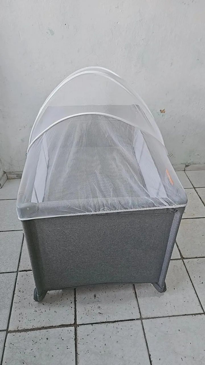 Berço sercadinho - Foto 5
