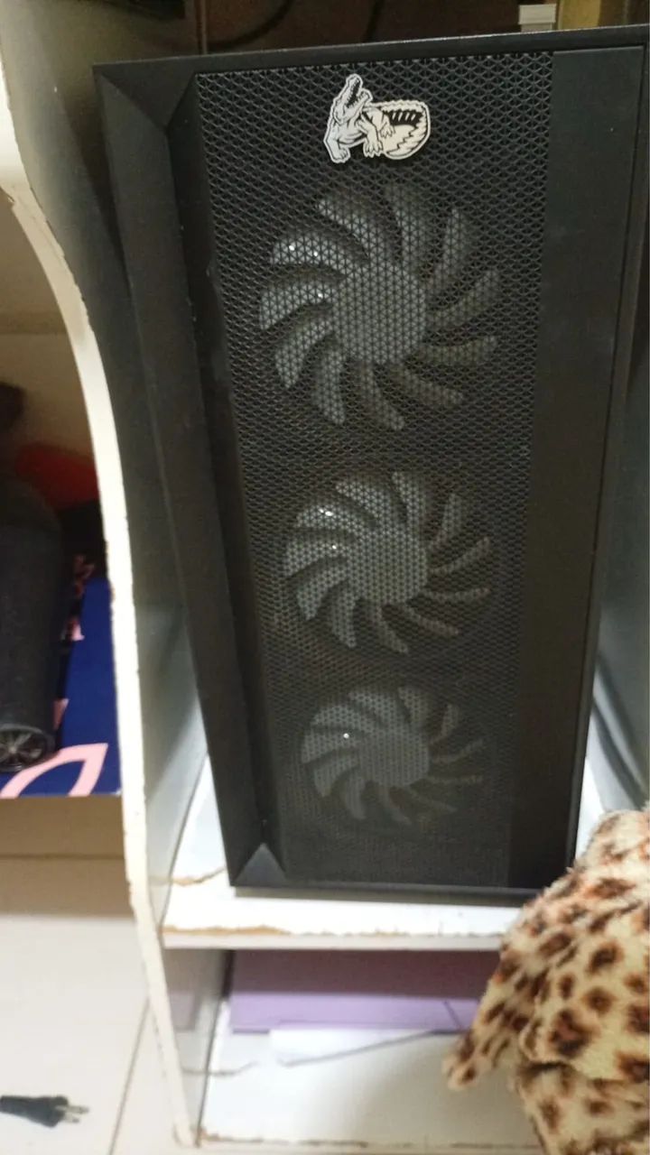 Gabinete RGB - Foto 2