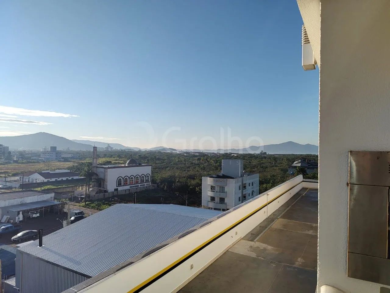 Apartamento com 85,63 m2 na Ponte do Imaruím - Foto 4