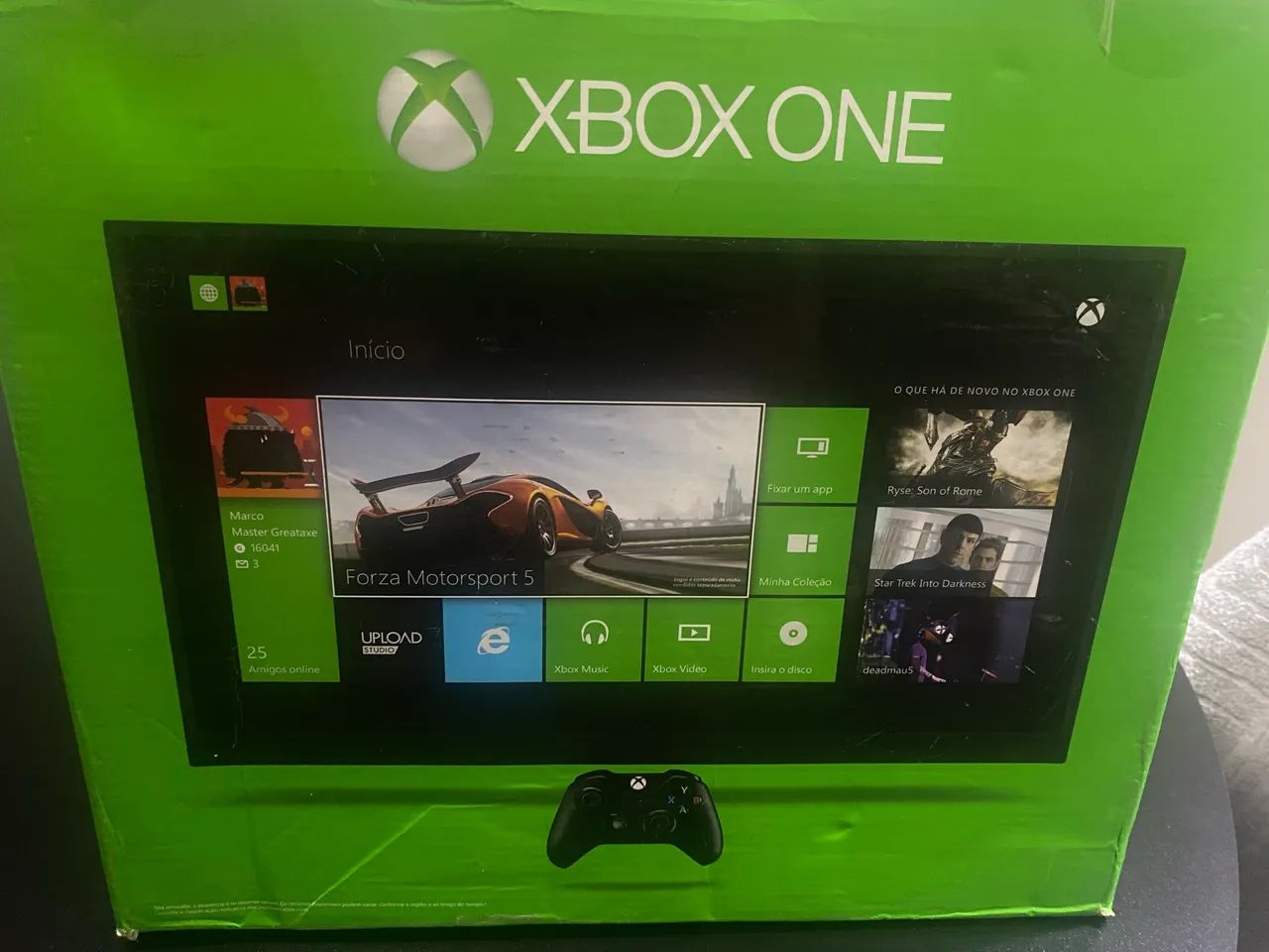 Xbox one - Foto 3