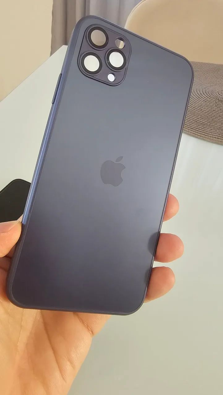 iPhone 11 Pro Max 64GB Dourado - NOVO, SEM USO - Foto 3