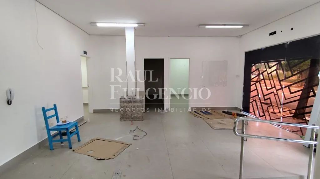 Loja e sobreloja para locação em Londrina - Foto 2