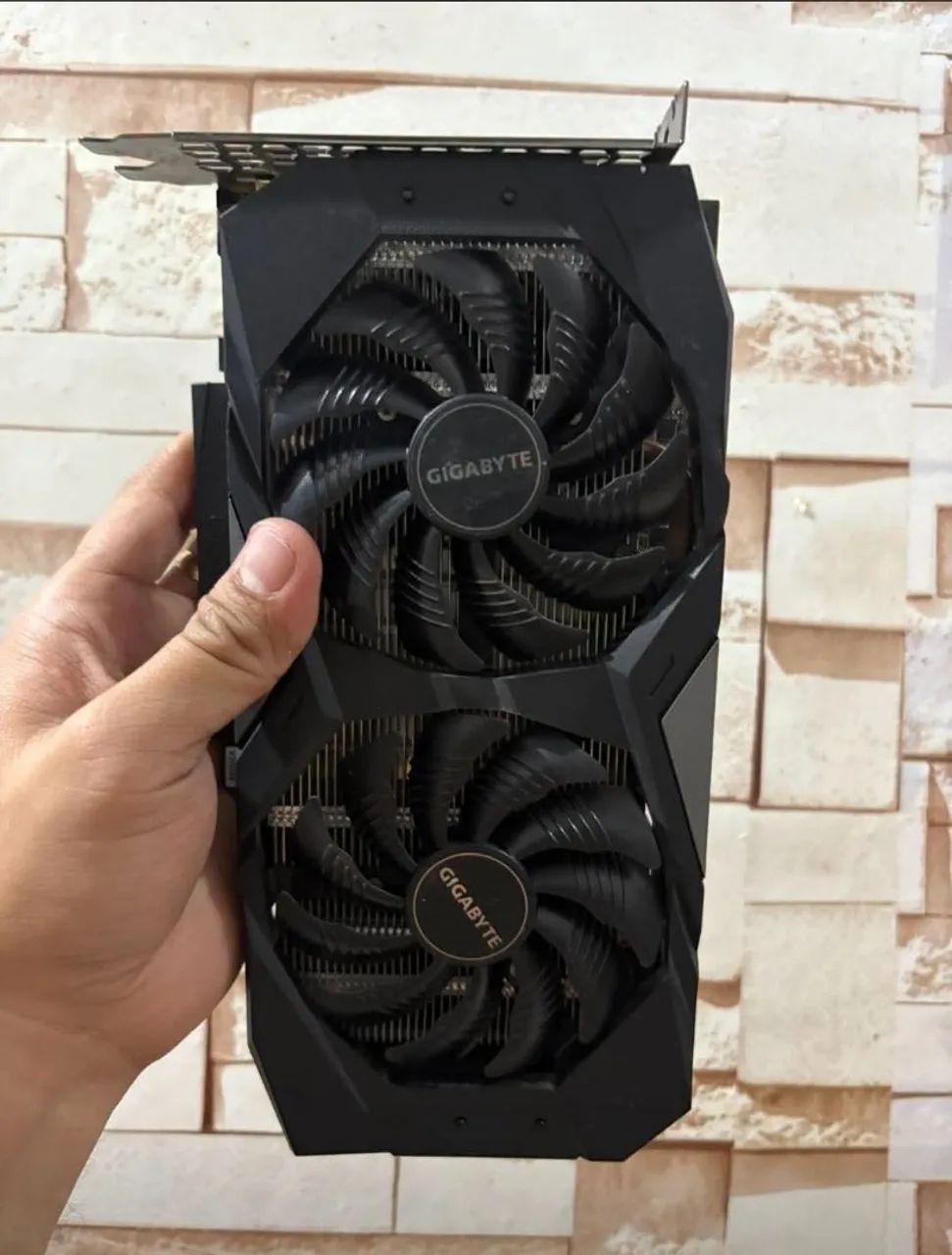 Nvidia Geforce Rtx 2060  - Foto 5