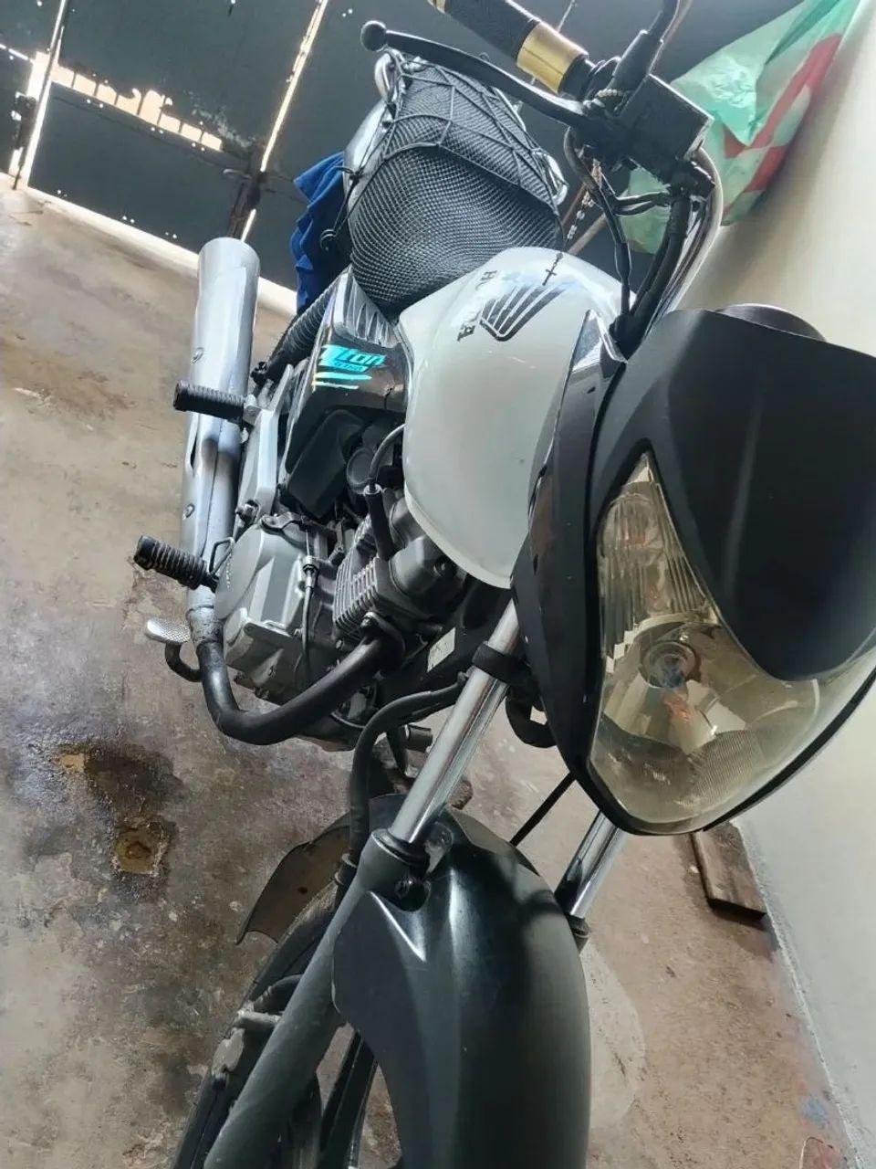 Moto