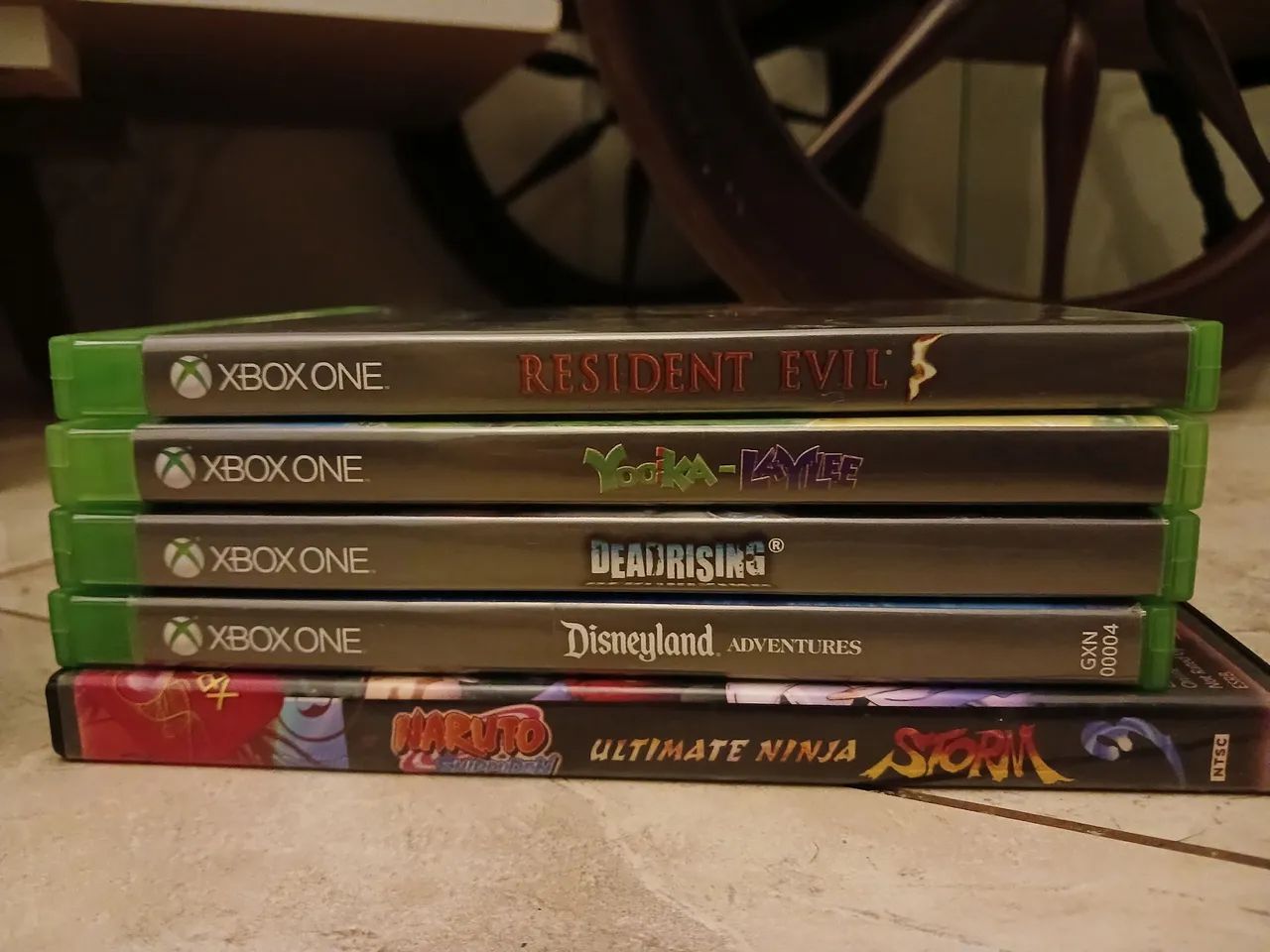 Xbox one s, 1TB - Foto 3