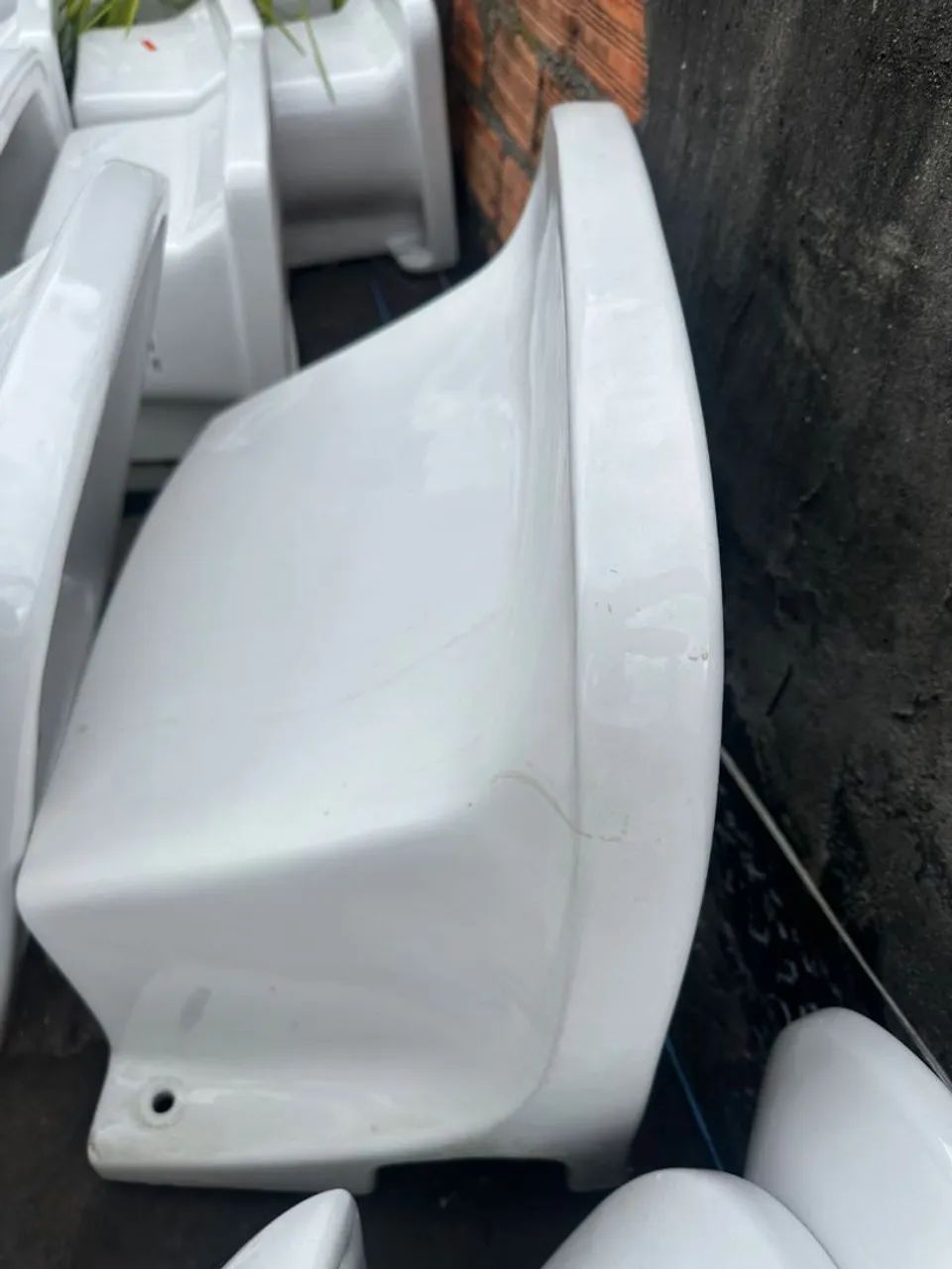 Queima de estoque Tanque de lavar roupa - Foto 3