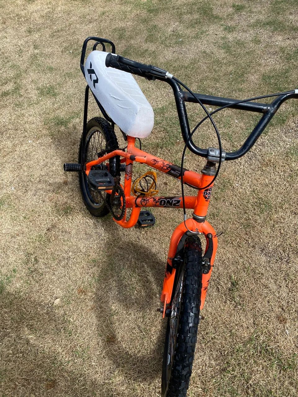Bicicleta  - Foto 2