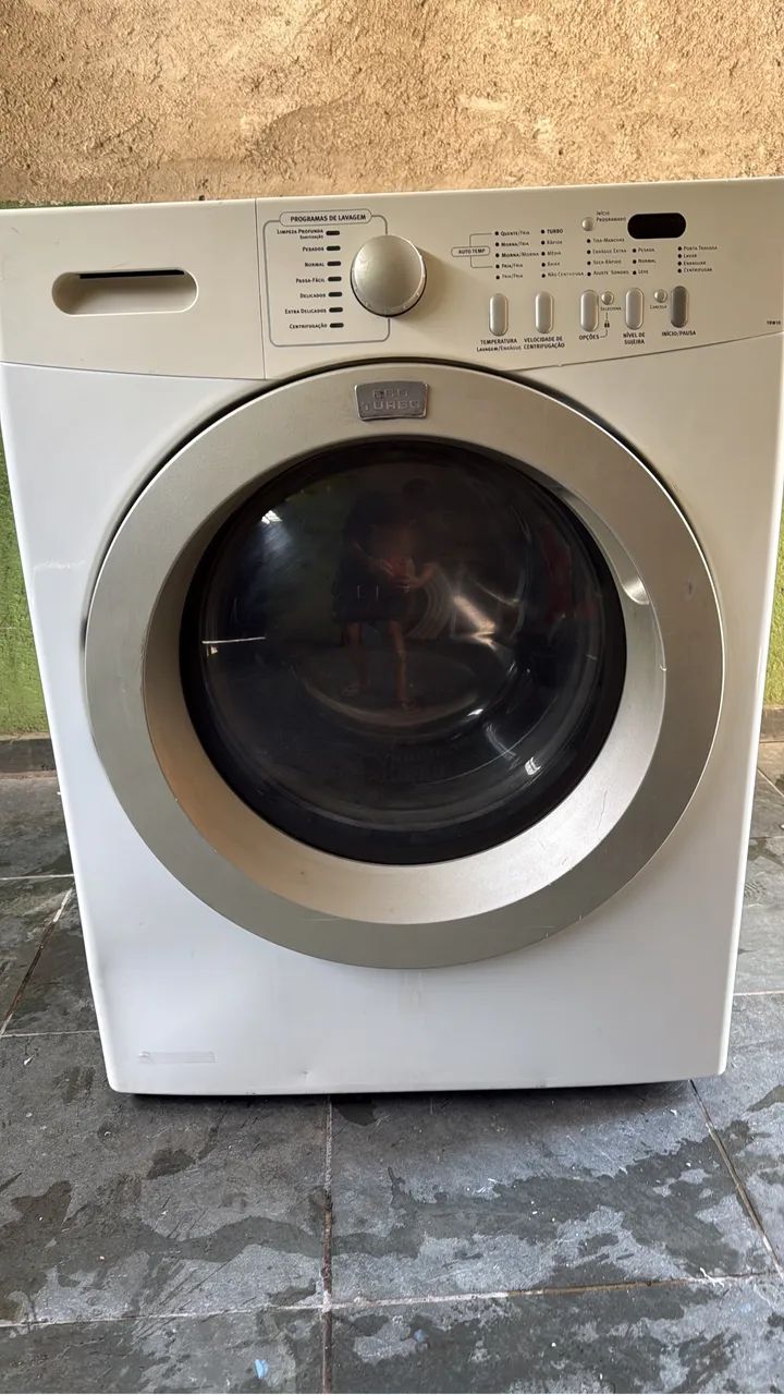 Maquina de lavar Eletrolux  - Foto 2
