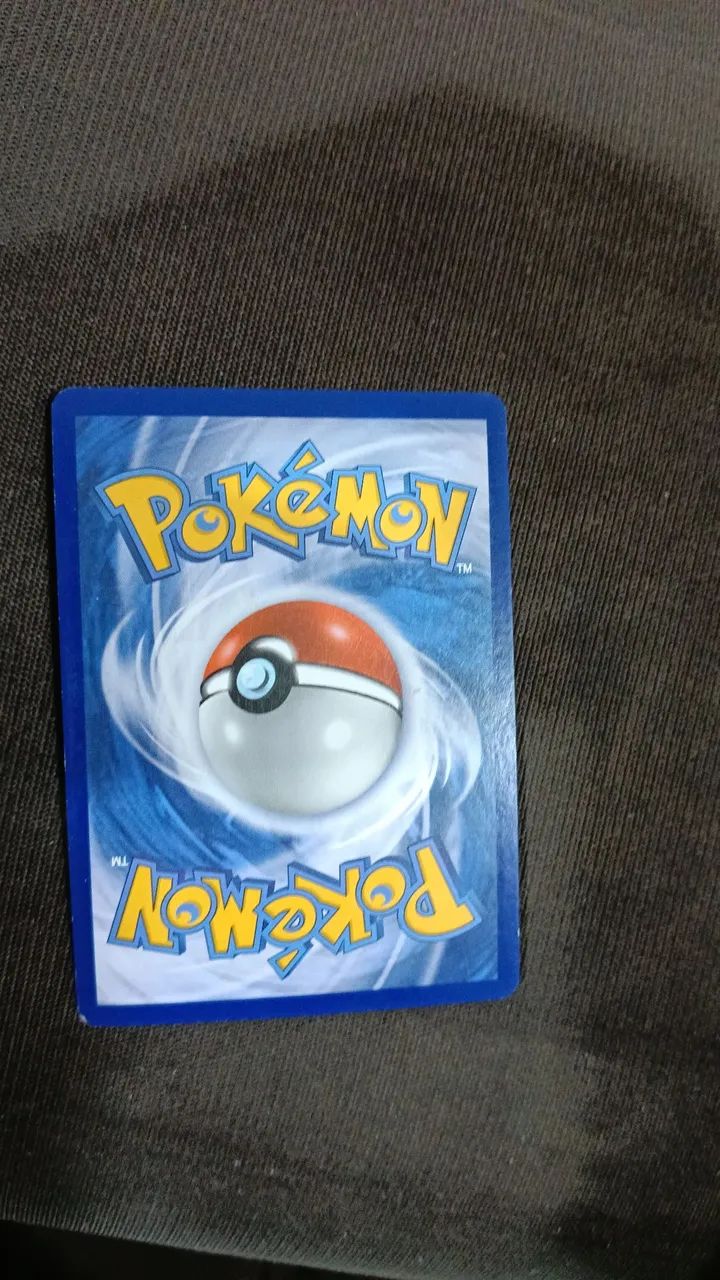 Carta Pokémon greninja ex 2024 - Foto 4