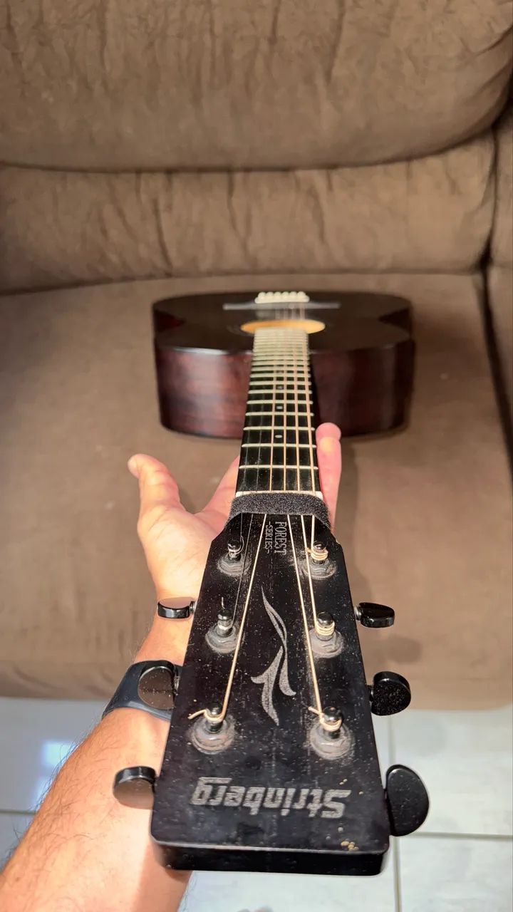 Violão  - Foto 4