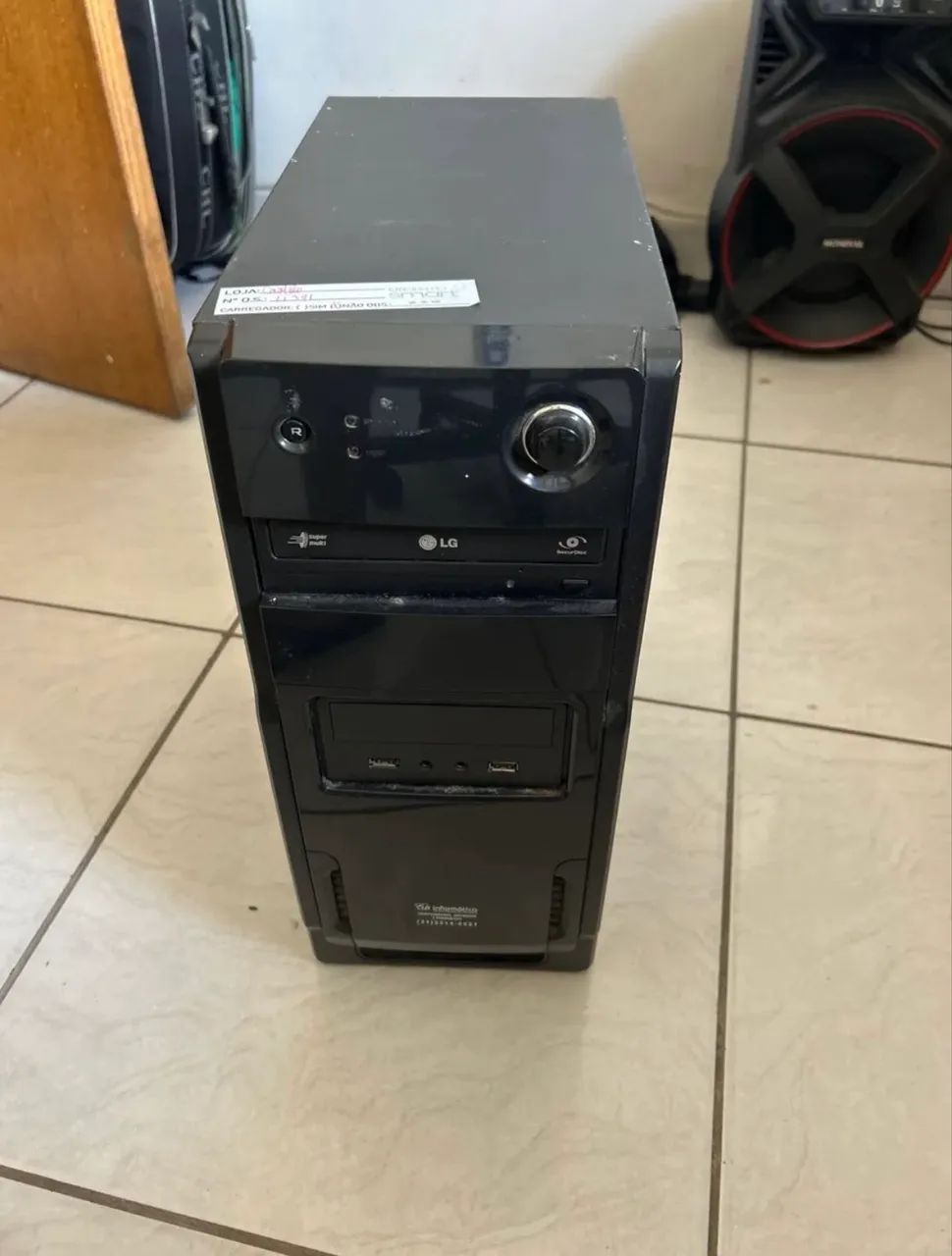 Computador para trabalho - Foto 2