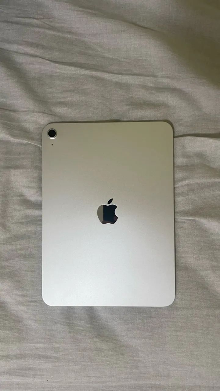 Ipad A16 + Apple Pencil USB-C - Excelente estado - Foto 3
