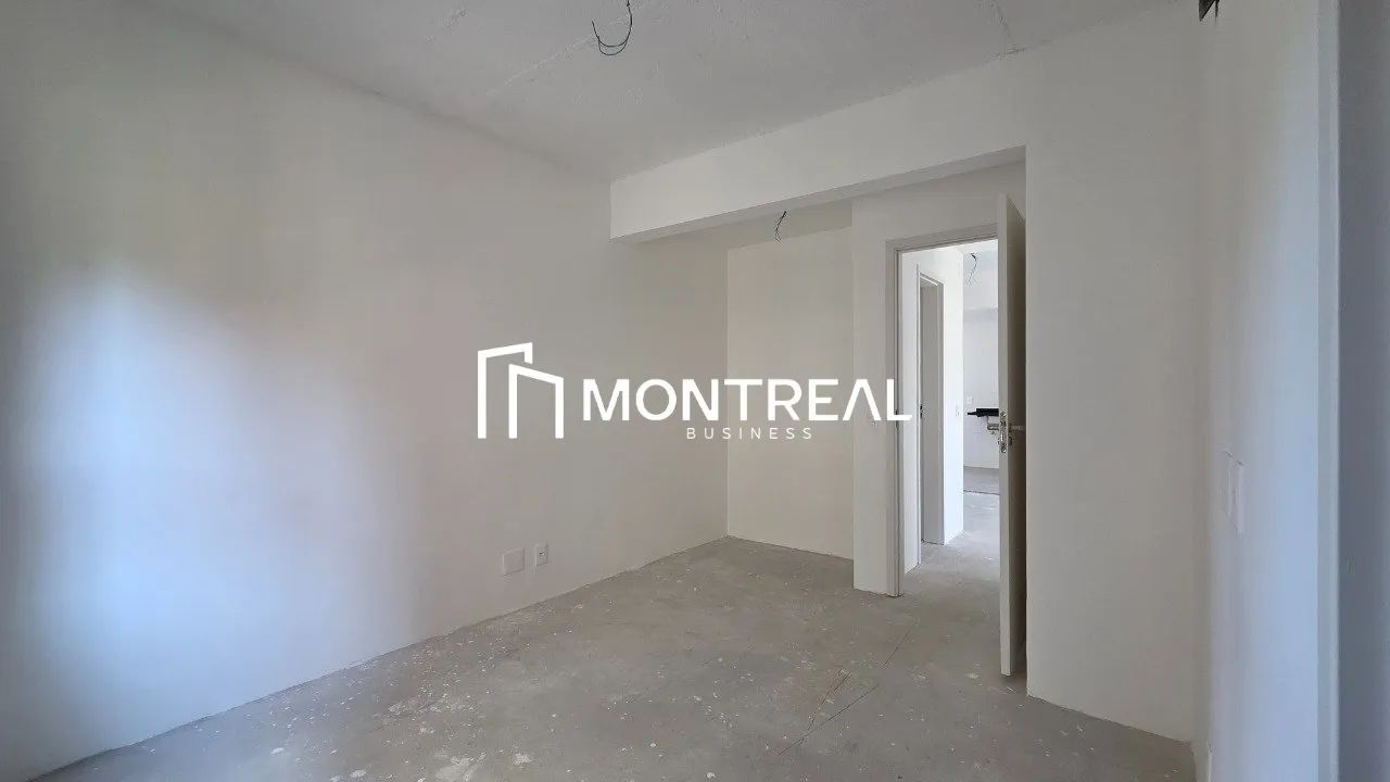 APARTAMENTO À VENDA NA VILA MADALENA, 2 DORMITÓRIOS, 2 SUÍTES. 1 VAGA DE GARAGEM LIVRE - Foto 19