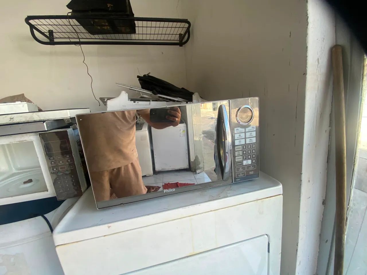 Vendo microondas  - Foto 2
