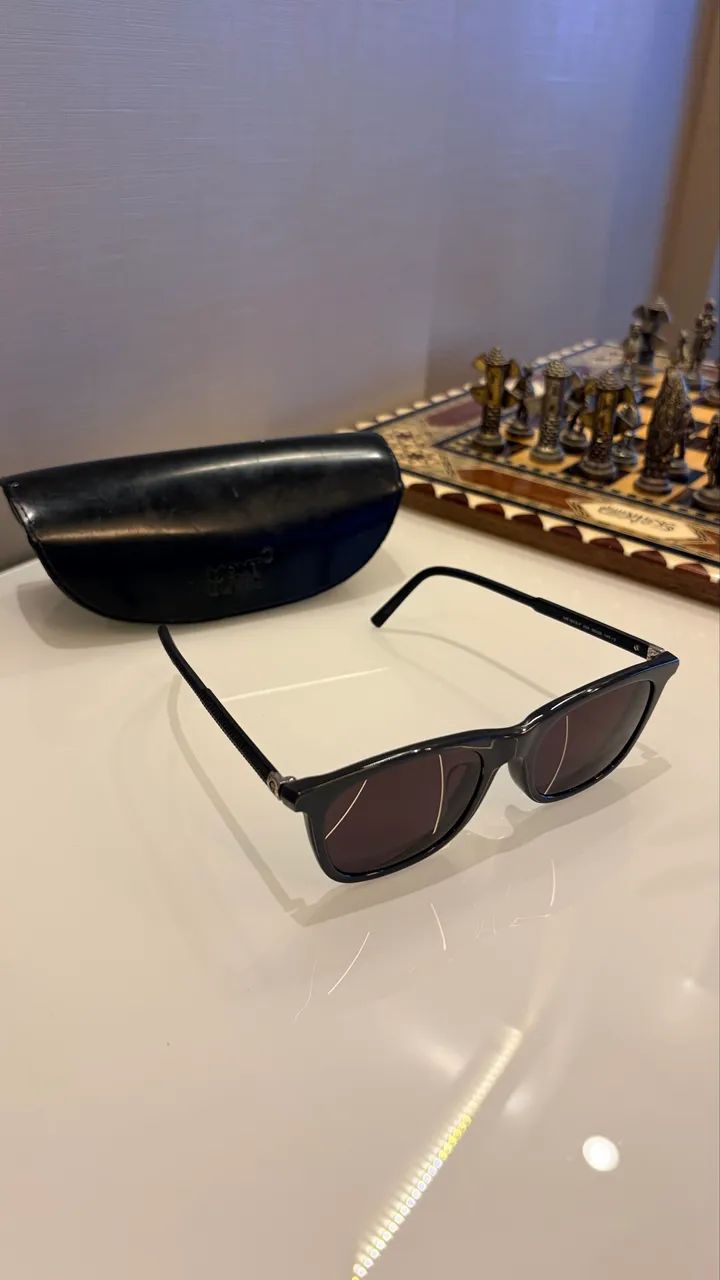 Óculos de sol Montblanc - Foto 2