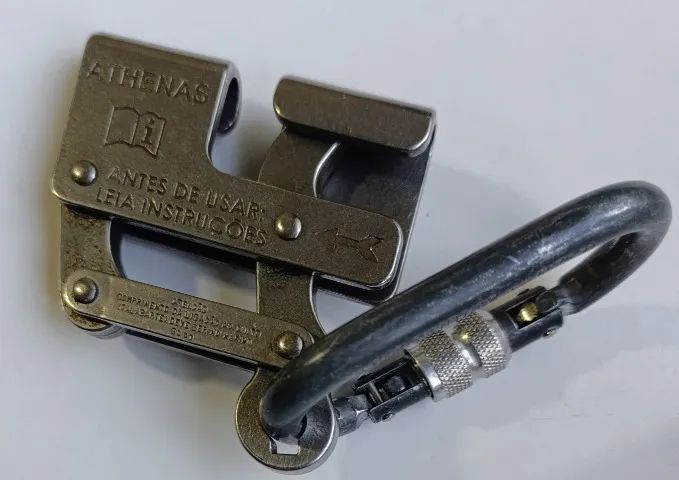 Trava Quedas  - Foto 2