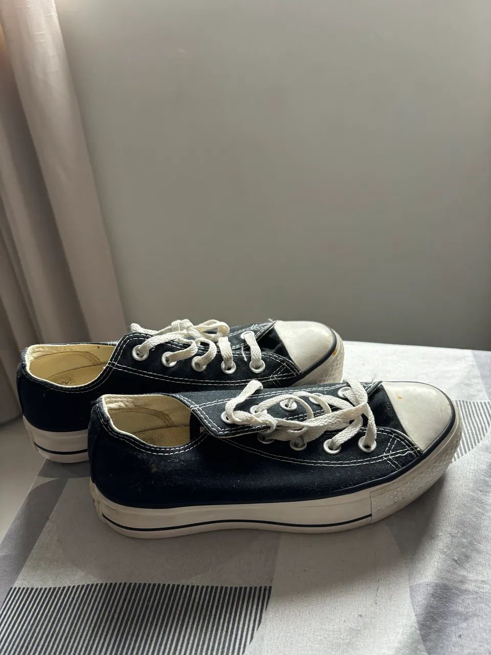 vendo tenis - Foto 4