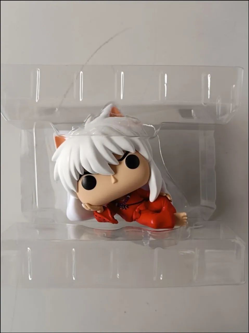 Funko Pop! Animation - InuYasha 1928 (Novo na Caixa) - Foto 3