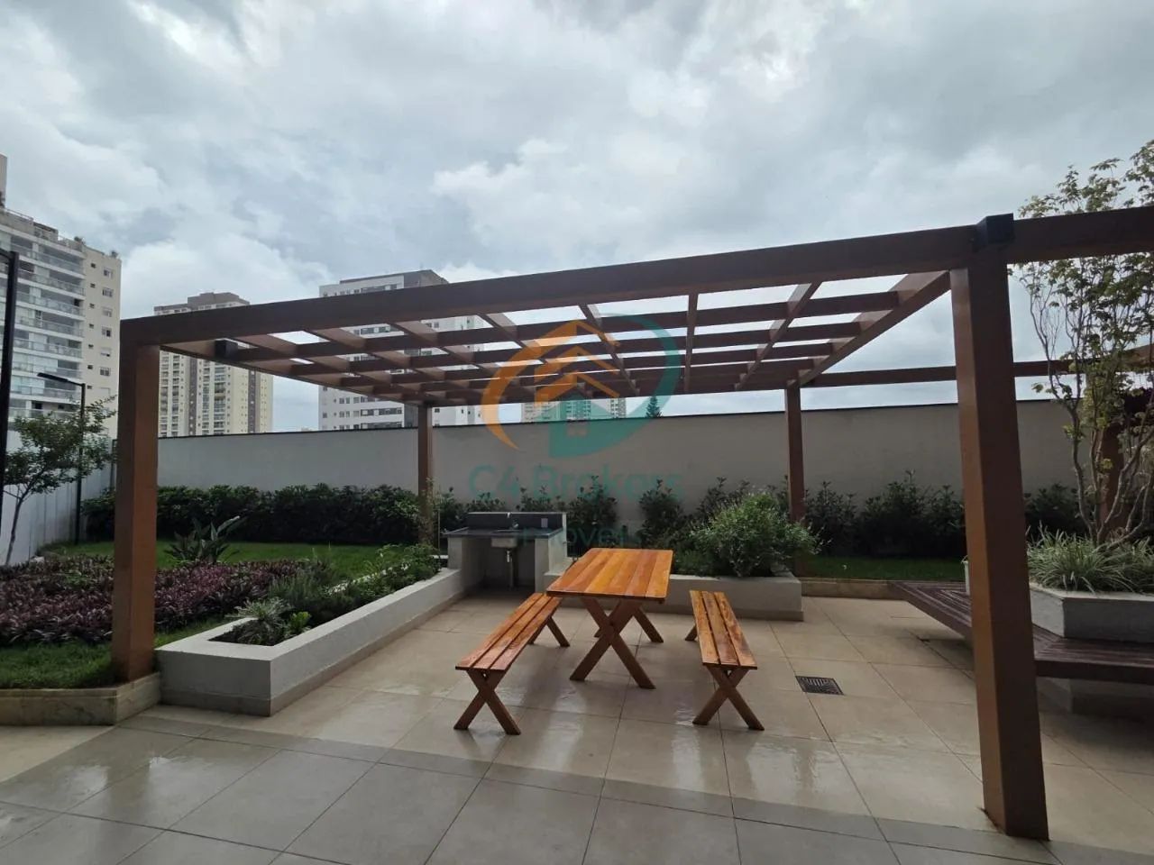 Apartamento em Vila Rosalia - Guarulhos, SP - Foto 3