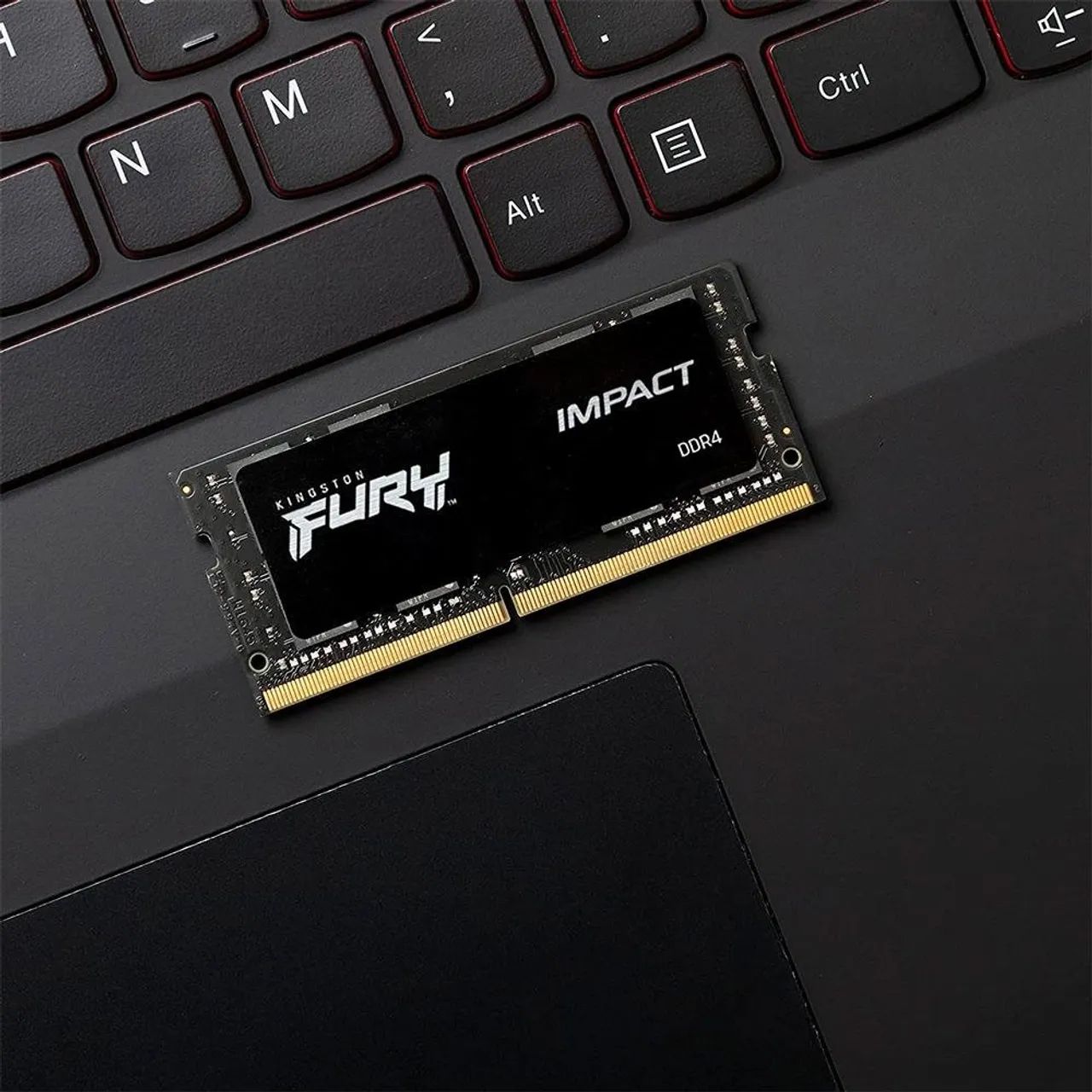 Memória RAM Notebook 8GB DDR4
