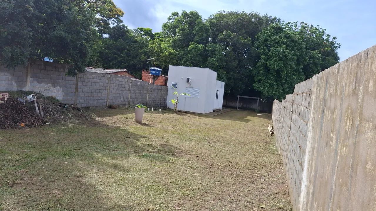 Foto - Cuiabá - Parque Atalaia